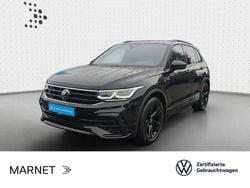 Deep black perleffekt Gebraucht 2023 VW Tiguan Style SUV | 34.690 € (Guter Preis)