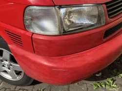 Rot Gebraucht 1999 VW T4 Van | 10.890 € (Fairer Preis)