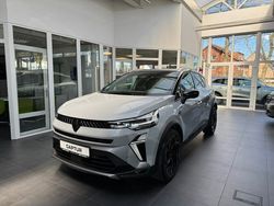 Andere farbe Gebraucht 2024 Renault Captur Esprit Alpine SUV | 29.890 € (Teuer)