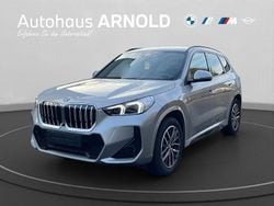 Spacesilber Neu 2026 BMW X1 M Sport SUV | 50.990 € (Superpreis)