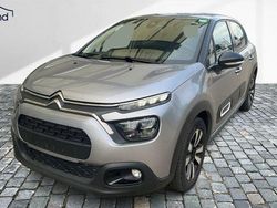 Grau Gebraucht 2024 Citroën C3 Kleinwagen | 13.970 € (Guter Preis)
