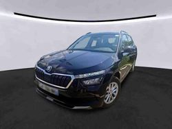 Schwarz Gebraucht 2023 Skoda Kamiq Ambition SUV | 18.980 € (Guter Preis)