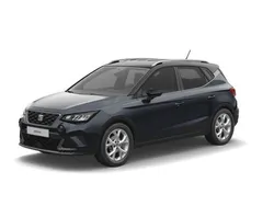 Magnetic tech Neu 2025 Seat Arona FR SUV | 21.790 € (Guter Preis)