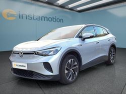 Silber Gebraucht 2022 VW ID.4 Pro SUV | 26.049 € (Superpreis)