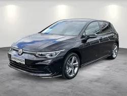 Gebraucht 2022 VW Golf VIII R-line | 31.490 € (Etwas zu teuer)