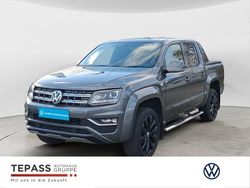 Grau Gebraucht 2020 VW Amarok Aventura Abholung | 26.912 € (Guter Preis)