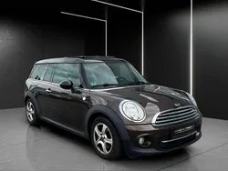 Hot chocolate Gebraucht 2012 Mini Cooper D Clubman Kombi | 7.990 € (Etwas zu teuer)