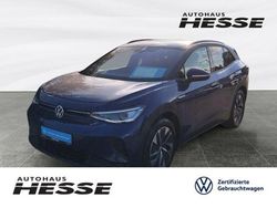 Blau Gebraucht 2023 VW ID.4 Pro SUV | 36.990 € (Teuer)
