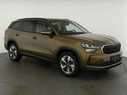 Gold Neu 2025 Skoda Kodiaq SUV | 48.890 € (Fairer Preis)