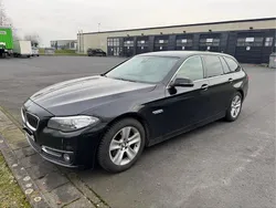 Schwarz Gebraucht 2013 BMW 535 Comfort Edition Kombi | 14.800 € (Guter Preis)