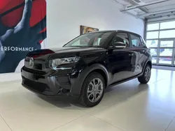 Perla nera schwarz (m) Neu 2025 Citroën C3 Kleinwagen | 16.779 € (Guter Preis)