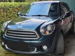 Mini Cooper Paceman