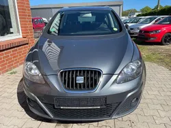 Grau Gebraucht 2012 Seat Altea XL Copa Van / Kleinbus | 4.999 € (Fairer Preis)