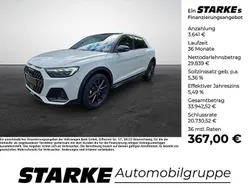 Silber Neu 2025 Audi A1 Sport Kleinwagen | 33.480 € (Fairer Preis)