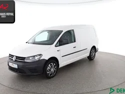 VW Caddy Maxi