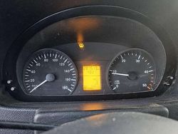 Gebraucht 2008 Mercedes Sprinter Van | 6.299 € (Guter Preis)