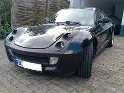 Smart Roadster