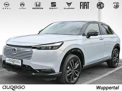 Weiß Neu 2025 Honda HR-V Advance SUV | 38.440 € (Fairer Preis)