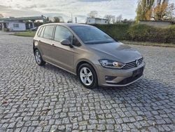 Gold Gebraucht 2015 VW Golf VII Comfortline Limousine | 7.250 € (Superpreis)