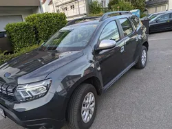 Grau Gebraucht 2024 Dacia Duster Expression SUV | 16.699 € (Superpreis)