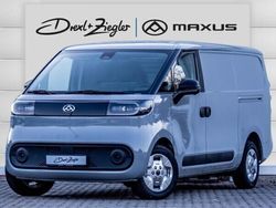 Grau Neu 2024 Maxus eDeliver 3 Van | 39.990 €