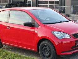 Rot Gebraucht 2015 Seat Mii Reference Kleinwagen | 5.490 € (Fairer Preis)