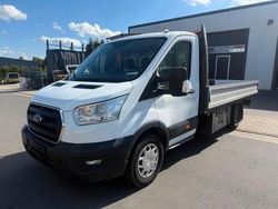 Andere Gebraucht 2021 Ford Transit | 17.150 € (Superpreis)