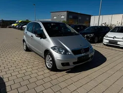 Silber Gebraucht 2007 Mercedes A170 Kleinwagen | 2.490 € (Superpreis)