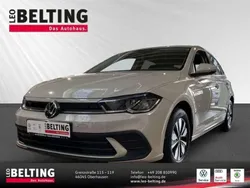 Grau Gebraucht 2024 VW Polo R Limousine | 18.450 € (Guter Preis)