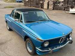 Gebraucht 1972 BMW 2002 Limousine | 14.800 €