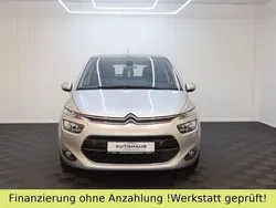 Gebraucht 2015 Citroën C4 SpaceTourer SELECTION Van / Kleinbus | 7.390 € (Guter Preis)