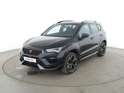 Schwarz Gebraucht 2024 Cupra Ateca VZ SUV | 31.960 € (Guter Preis)