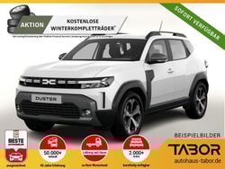 Weiss Neu 2025 Dacia Duster Journey SUV | 31.520 € (Teuer)
