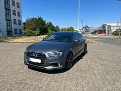 Grau Gebraucht 2019 Audi A3 Sport Limousine | 22.200 € (Guter Preis)