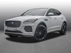Weiß Gebraucht 2020 Jaguar E-Pace R-Dynamic SUV | 28.410 € (Fairer Preis)