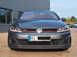 Grau Gebraucht 2017 VW Golf VII GTI Limousine | 19.950 € (Fairer Preis)