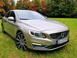 Gebraucht 2014 Volvo S60 Limousine | 12.500 € (Guter Preis)