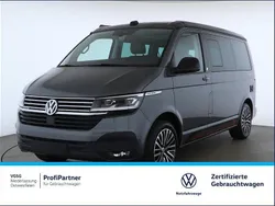 Grau Gebraucht 2024 VW T6.1 Edition Van | 81.390 € (Teuer)