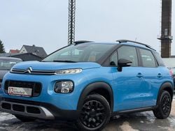 Blau Gebraucht 2018 Citroën C3 Aircross Feel SUV | 10.499 € (Guter Preis)