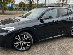 Schwarz Gebraucht 2021 BMW X2 M Sport SUV | 23.850 € (Fairer Preis)