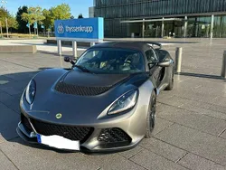 Grau Gebraucht 2018 Lotus Exige Coupé | 92.900 €
