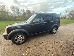 Schwarz Gebraucht 2005 Land Rover Discovery 3 S SUV | 5.600 € (Teuer)