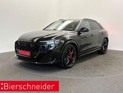 Schwarz Neu 2025 Audi RS Q8 Performance SUV | 155.850 € (Superpreis)