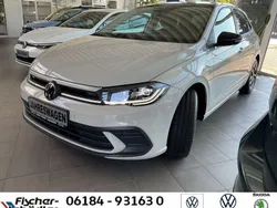 Ascotgrau Gebraucht 2024 VW Polo Move Limousine | 19.850 € (Fairer Preis)