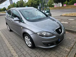 Silber Gebraucht 2008 Seat Altea XL Van / Kleinbus | 2.800 € (Superpreis)