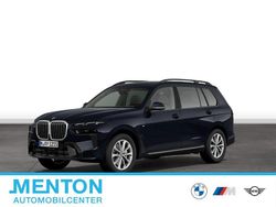 Schwarz Gebraucht 2025 BMW X7 M Sport SUV | 99.583 € (Guter Preis)
