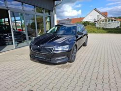 Blackmagic perleffekt Gebraucht 2020 Skoda Superb Ambition Kombi | 26.900 € (Fairer Preis)