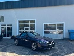 Violett Gebraucht 2024 BMW Z4 Performance Cabrio | 43.990 € (Fairer Preis)