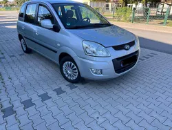 Continental silver Gebraucht 2009 Hyundai Matrix Comfort Van / Kleinbus | 2.100 € (Etwas zu teuer)