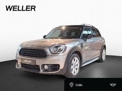 Silber Gebraucht 2017 Mini Cooper Countryman SUV | 17.770 € (Fairer Preis)